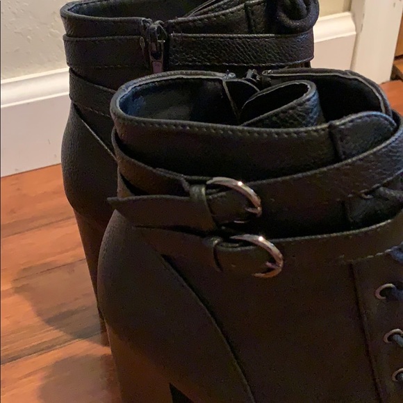 Brand new  Just fabulous boots - Picture 5 of 7